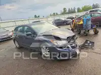 2015 Subaru Impreza фото