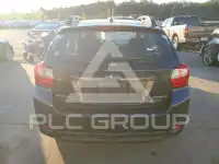 2015 Subaru Impreza фото