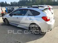 2015 Subaru Impreza photo