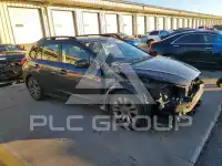 2015 Subaru Impreza фото