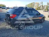 2015 Subaru Impreza фото