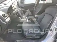 2015 Subaru Impreza photo