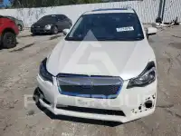 2015 Subaru Impreza фото