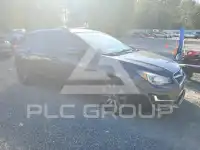 2015 Subaru Impreza фото