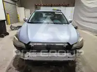 2015 Subaru Impreza фото