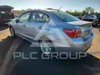 2015 Subaru Impreza фото