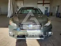 2015 Subaru Impreza фото
