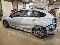 2015 Subaru Impreza фото