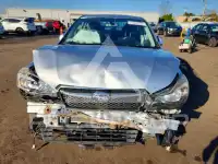 2015 Subaru Impreza фото