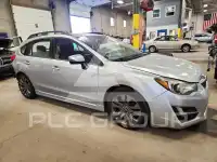 2015 Subaru Impreza фото