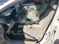2015 Subaru Impreza фото