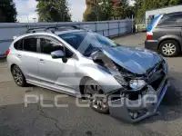 2015 Subaru Impreza photo