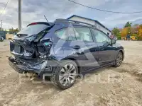 2015 Subaru Impreza фото