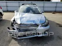 2015 Subaru Impreza photo