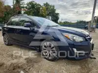 2015 Subaru Impreza фото