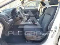 2015 Subaru Impreza фото