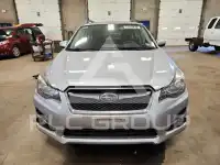 2015 Subaru Impreza фото