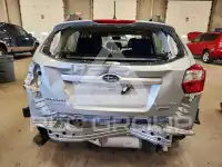 2015 Subaru Impreza фото