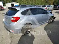 2015 Subaru Impreza photo
