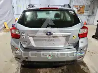 2015 Subaru Impreza фото