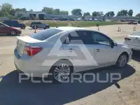 2015 Subaru Impreza фото
