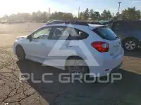 2015 Subaru Impreza фото