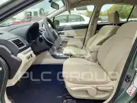2015 Subaru Impreza photo