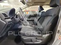 2015 Subaru Impreza фото