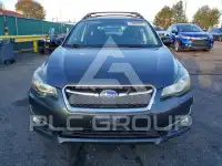 2015 Subaru Impreza фото