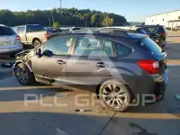 2015 Subaru Impreza фото