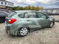 2015 Subaru Impreza photo