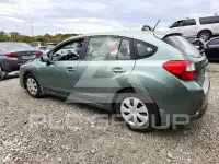 2015 Subaru Impreza photo