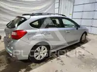 2015 Subaru Impreza фото