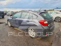 2015 Subaru Impreza фото