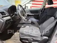 2015 Subaru Impreza фото