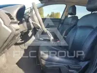 2015 Subaru Impreza фото
