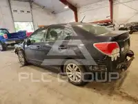 2015 Subaru Impreza photo