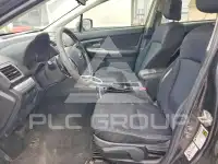 2015 Subaru Impreza фото