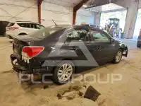 2015 Subaru Impreza photo