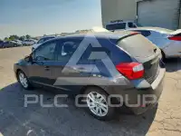 2015 Subaru Impreza фото