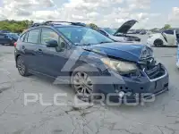 2015 Subaru Impreza photo