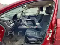 2015 Subaru Impreza фото