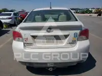 2015 Subaru Impreza фото