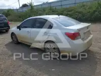 2015 Subaru Impreza фото