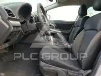 2015 Subaru Impreza фото