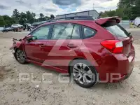 2015 Subaru Impreza фото
