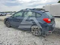 2015 Subaru Impreza фото