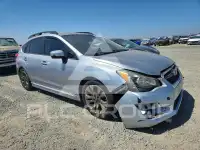 2015 Subaru Impreza фото