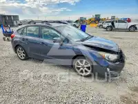 2015 Subaru Impreza фото