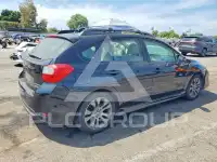 2015 Subaru Impreza photo